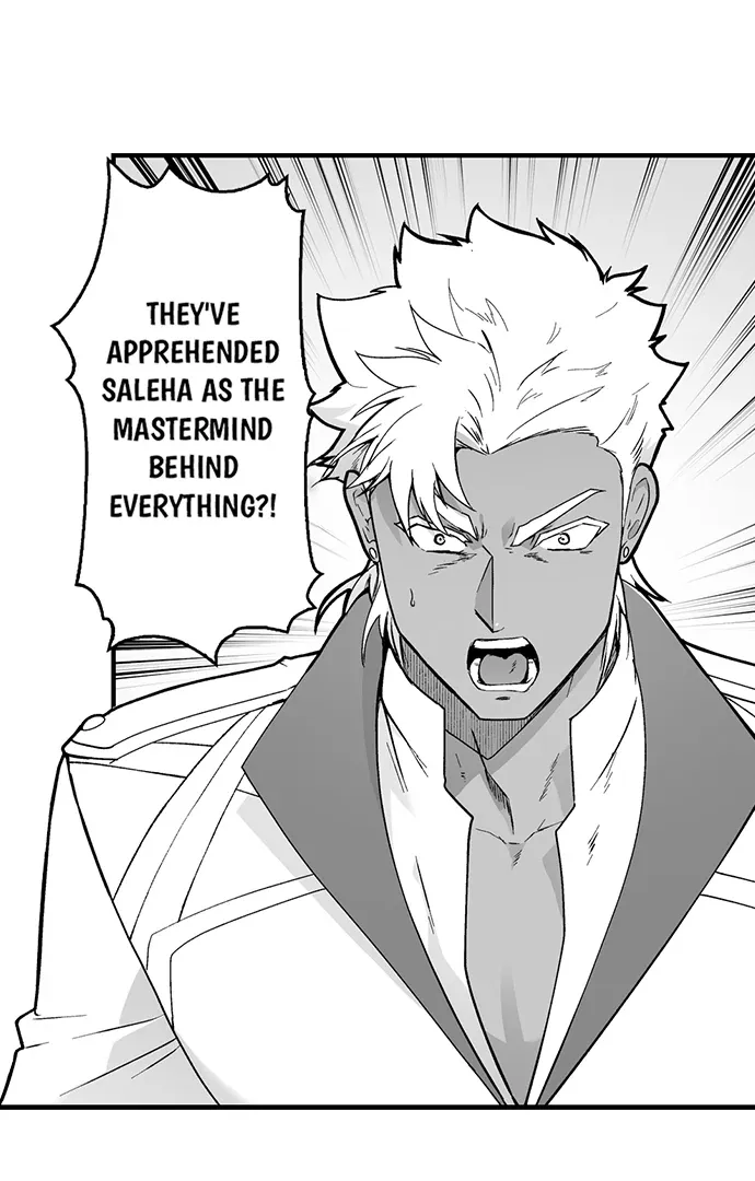 The Titan's bride Chapter 150.99 page 2 - 
