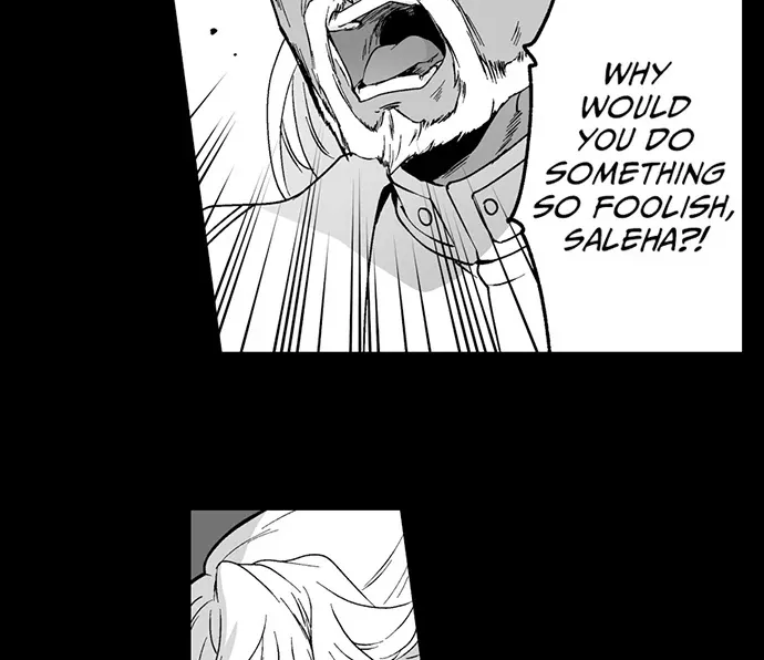 The Titan's bride Chapter 150.99 page 15 - 