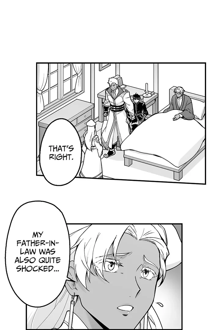 The Titan's bride Chapter 150.99 page 3 - 