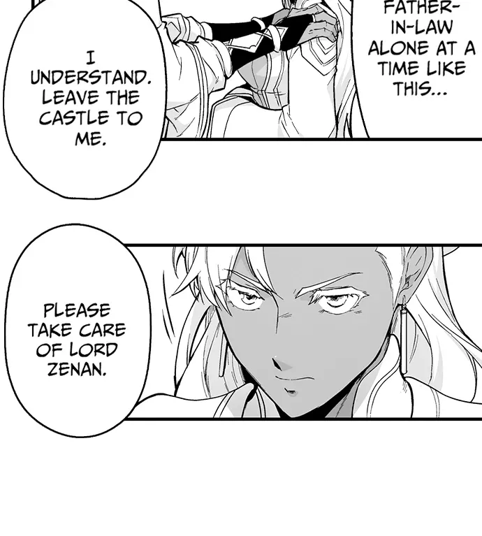 The Titan's bride Chapter 150.99 page 24 - 