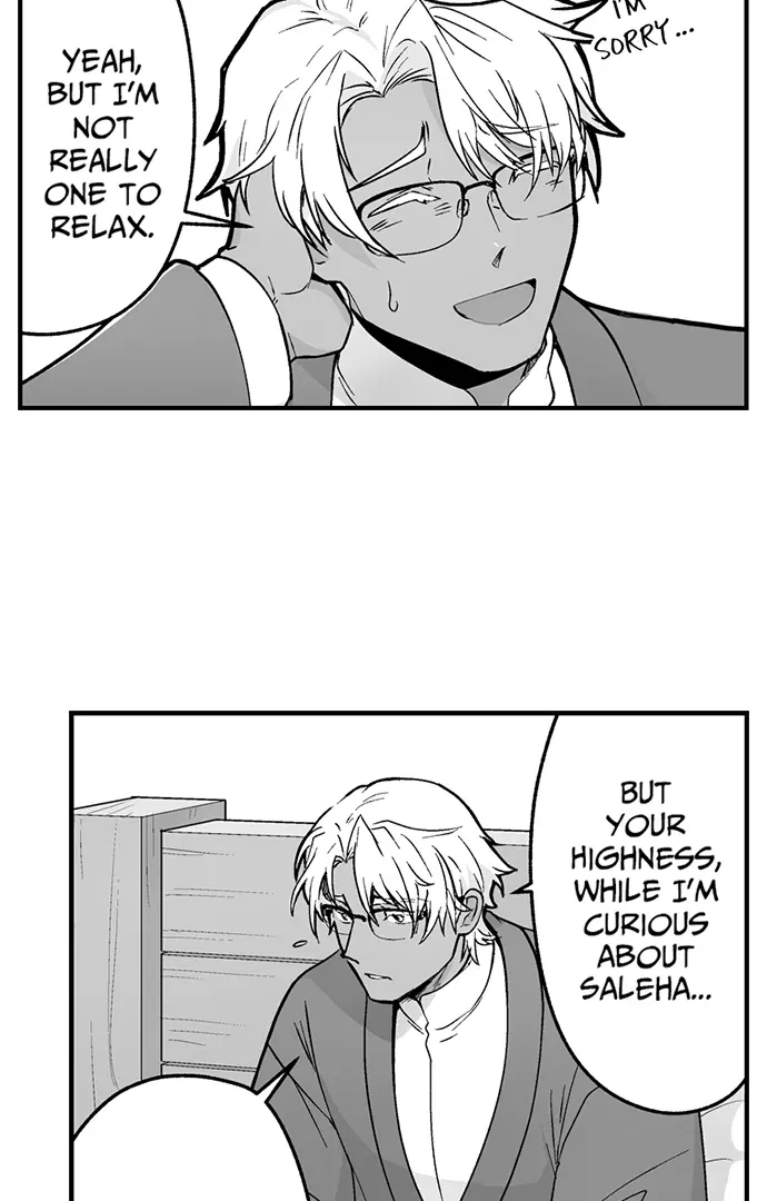 The Titan's bride Chapter 150.99 page 27 - 