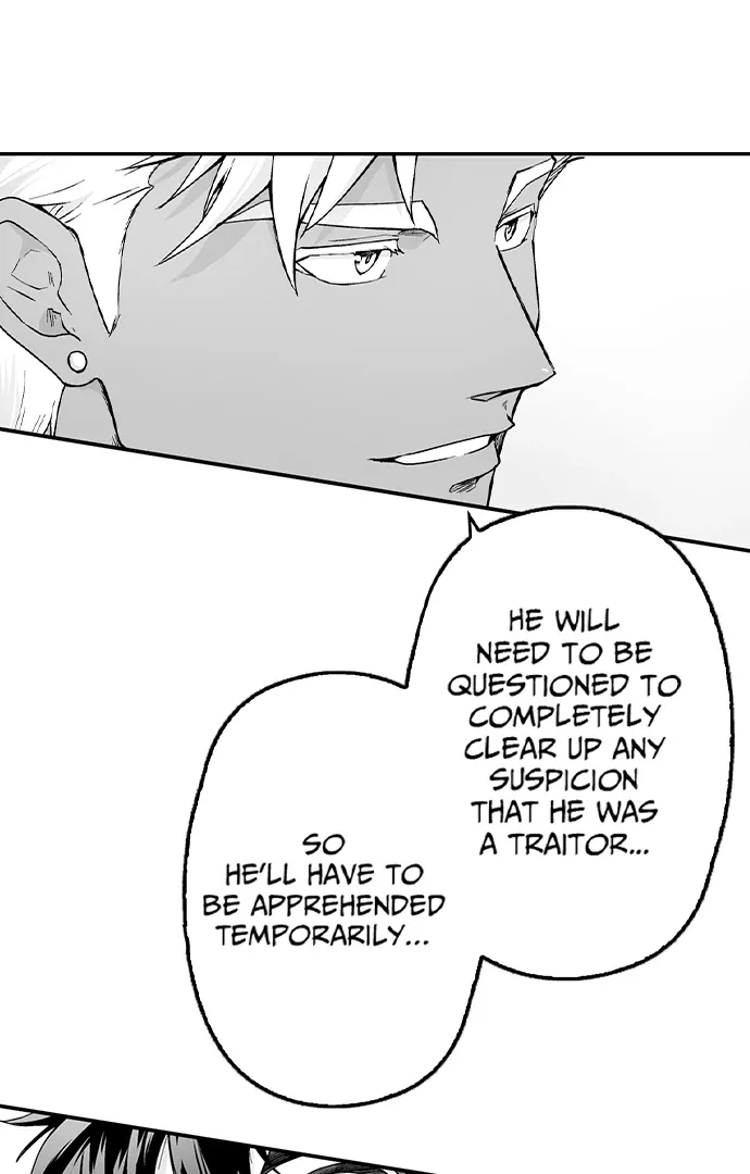 The Titan's bride Chapter 150.99 page 30 - 