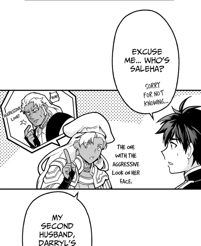 The Titan's bride Chapter 150.99 page 4 - 