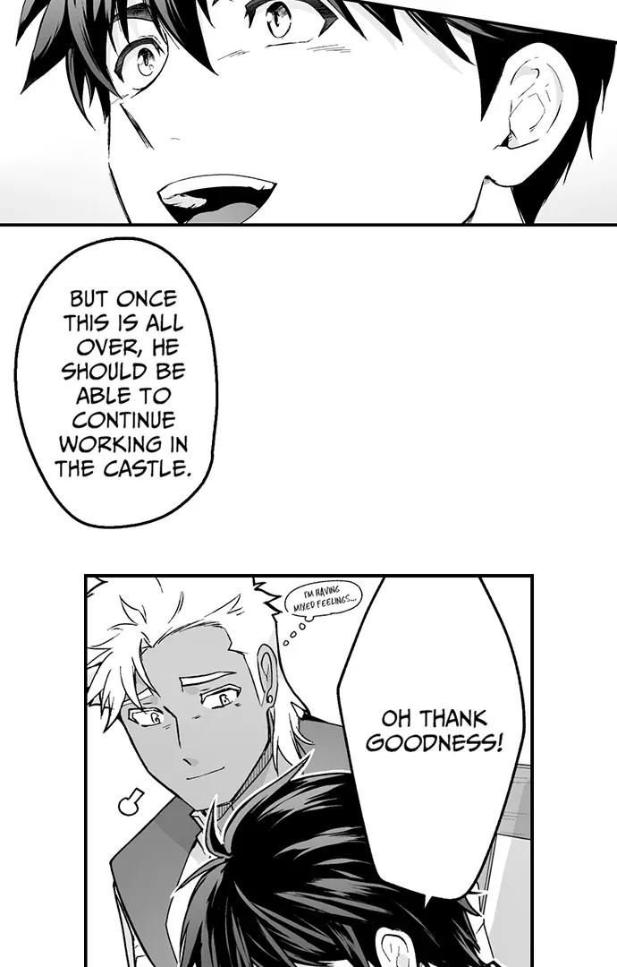 The Titan's bride Chapter 150.99 page 31 - 