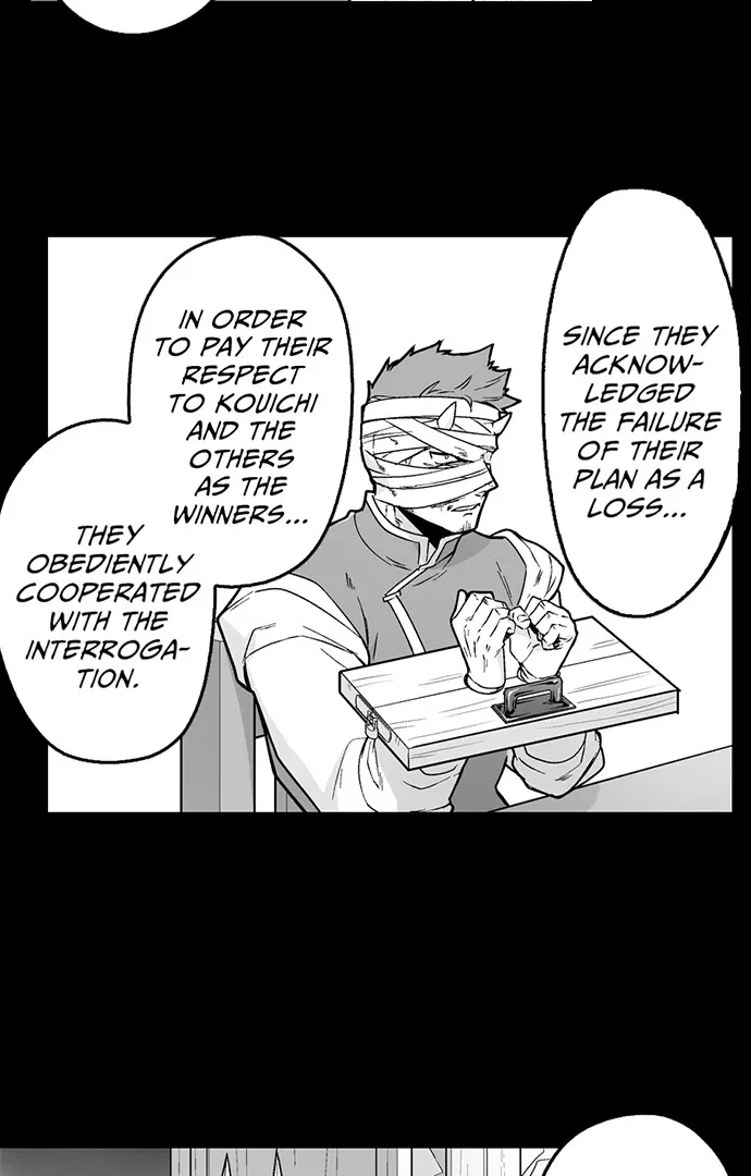 The Titan's bride Chapter 150.99 page 8 - 