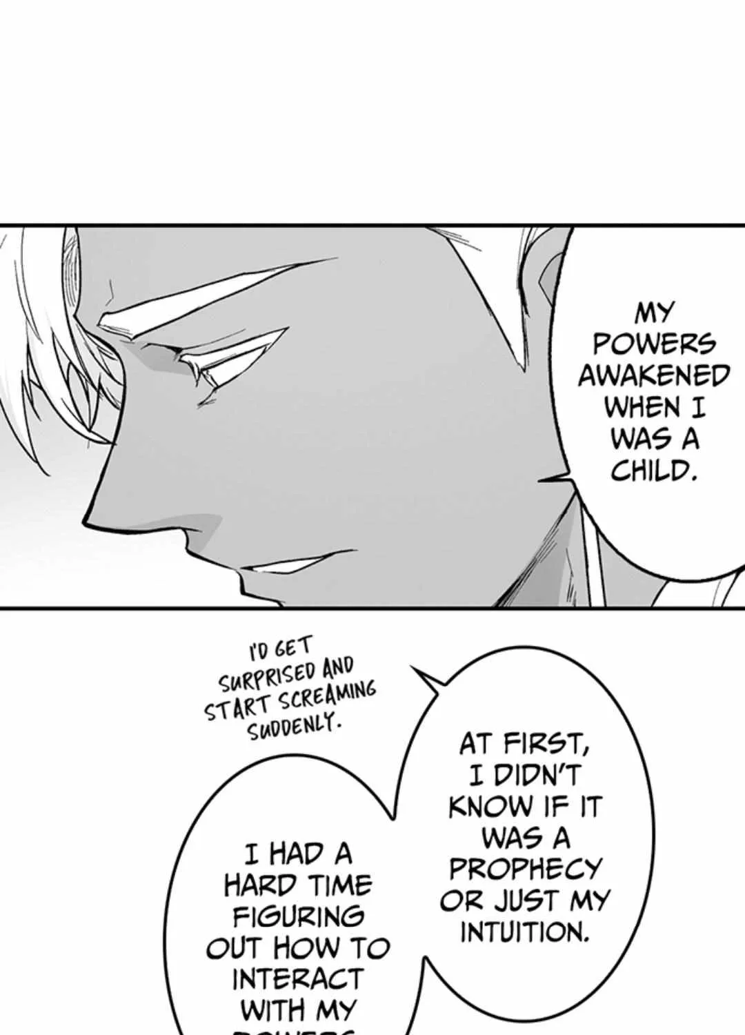 The Titan's bride Chapter 150 page 13 - 