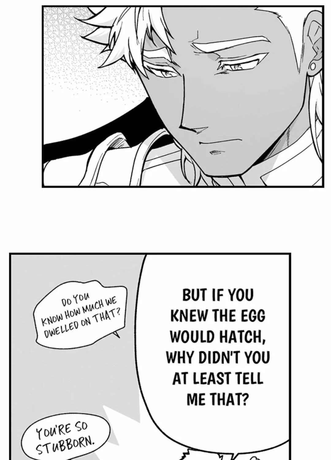 The Titan's bride Chapter 150 page 17 - 