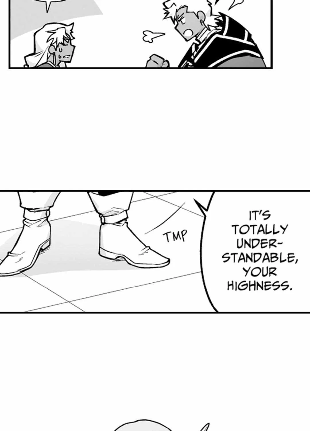 The Titan's bride Chapter 150 page 18 - 