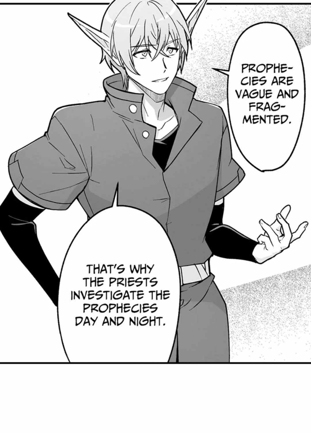The Titan's bride Chapter 150 page 19 - 