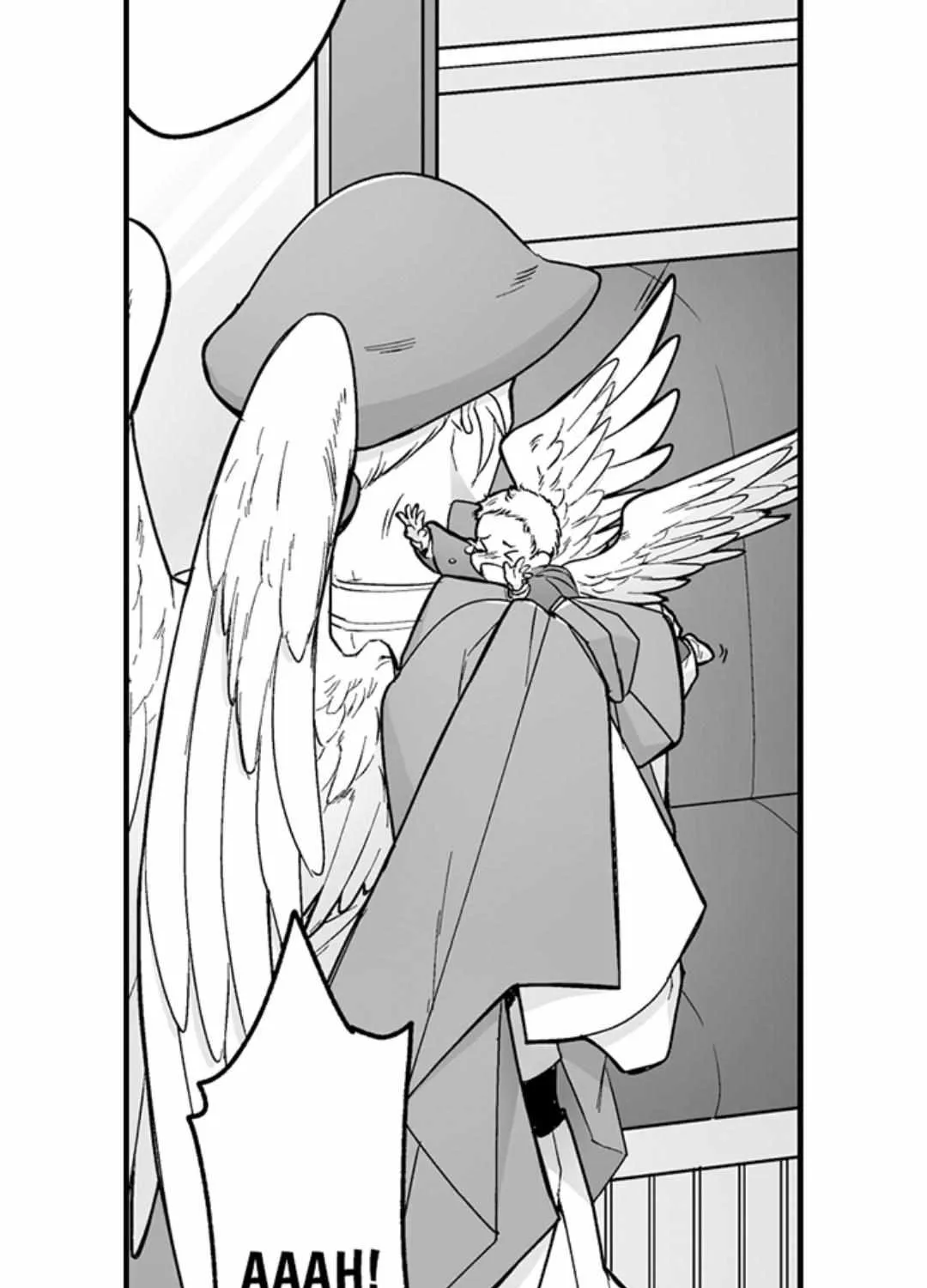 The Titan's bride Chapter 150 page 3 - 