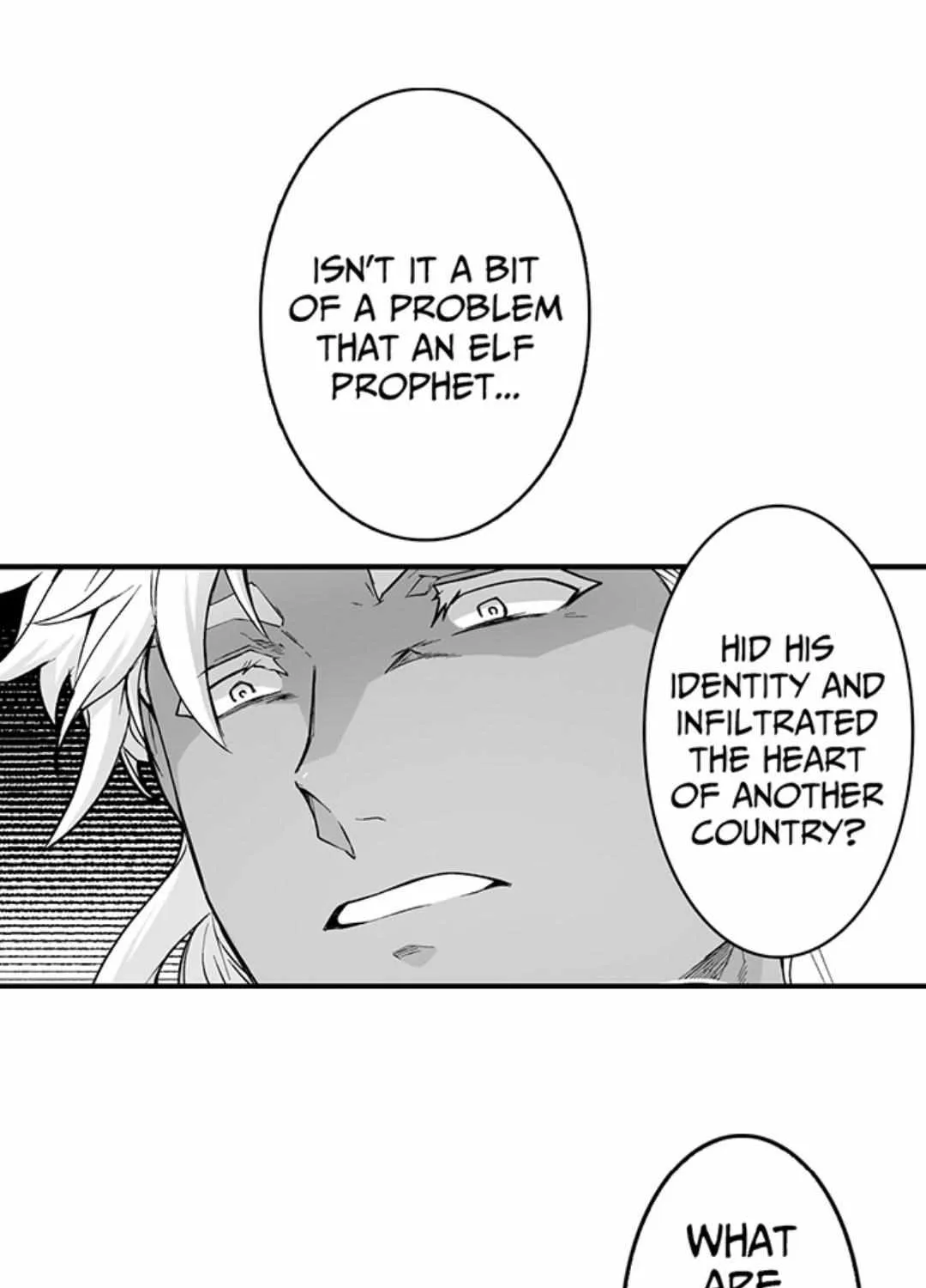 The Titan's bride Chapter 150 page 23 - 