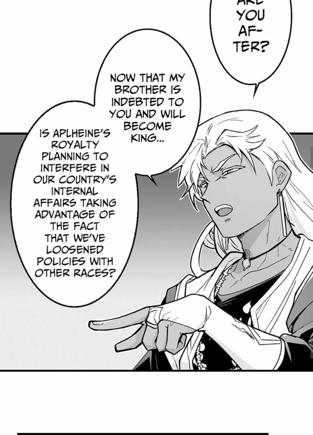 The Titan's bride Chapter 150 page 24 - 