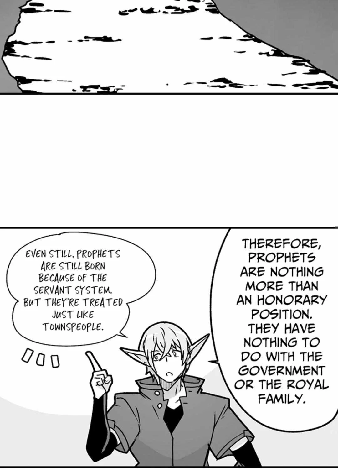 The Titan's bride Chapter 150 page 28 - 