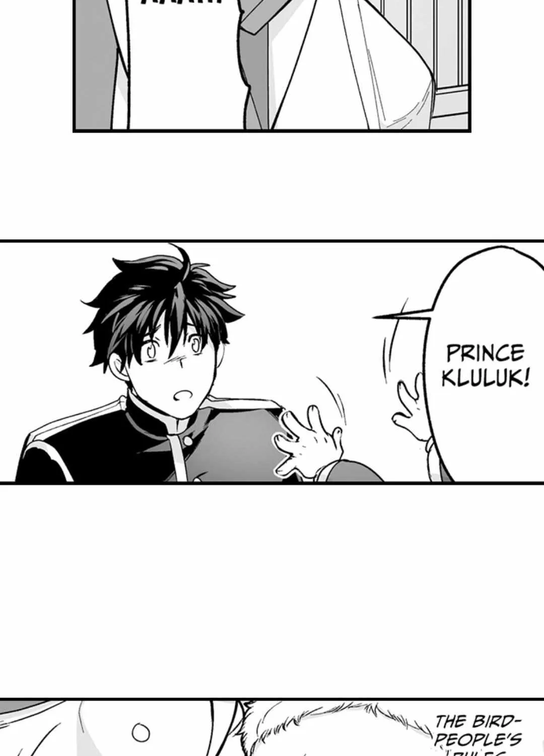 The Titan's bride Chapter 150 page 4 - 