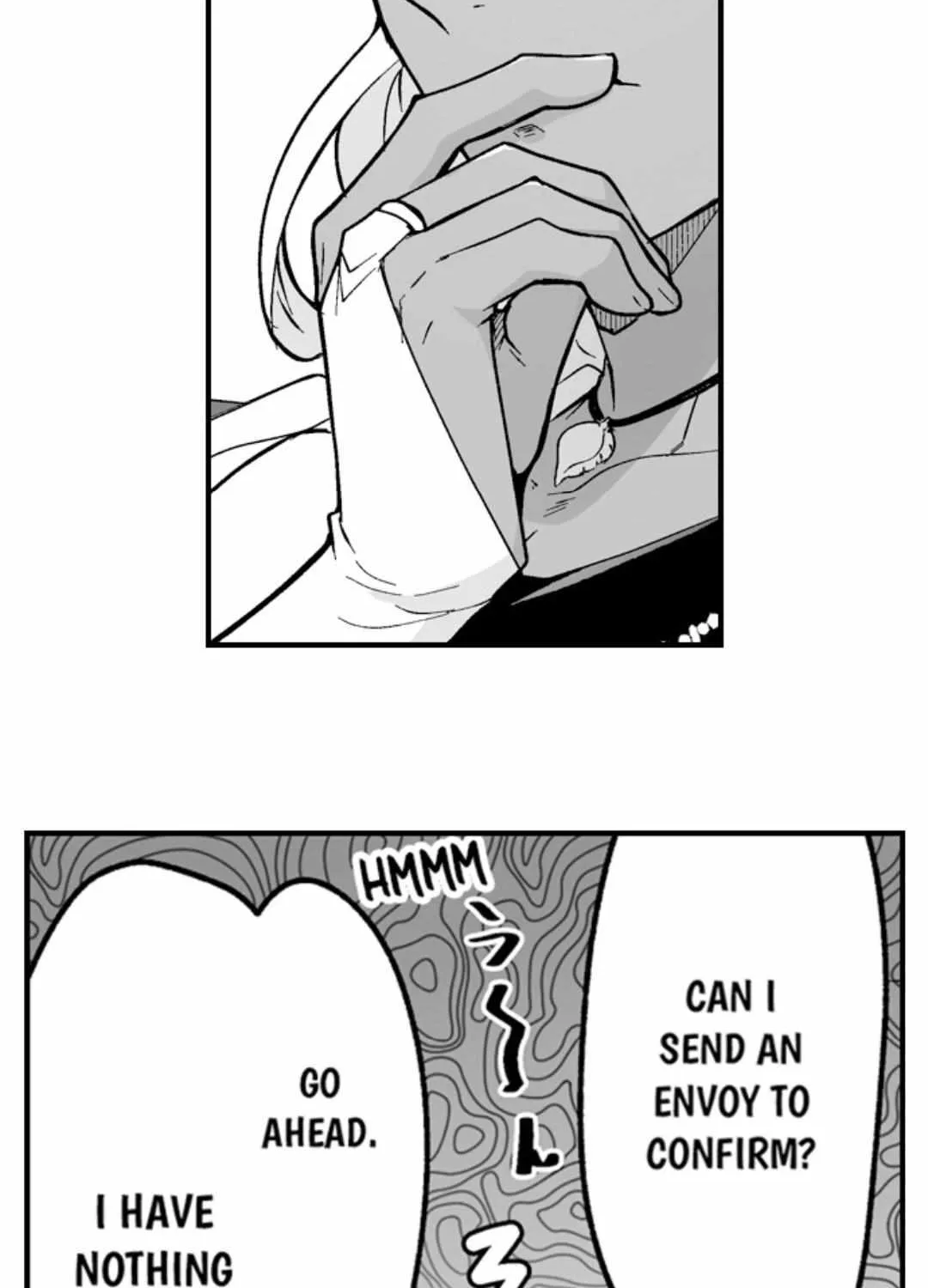 The Titan's bride Chapter 150 page 32 - 