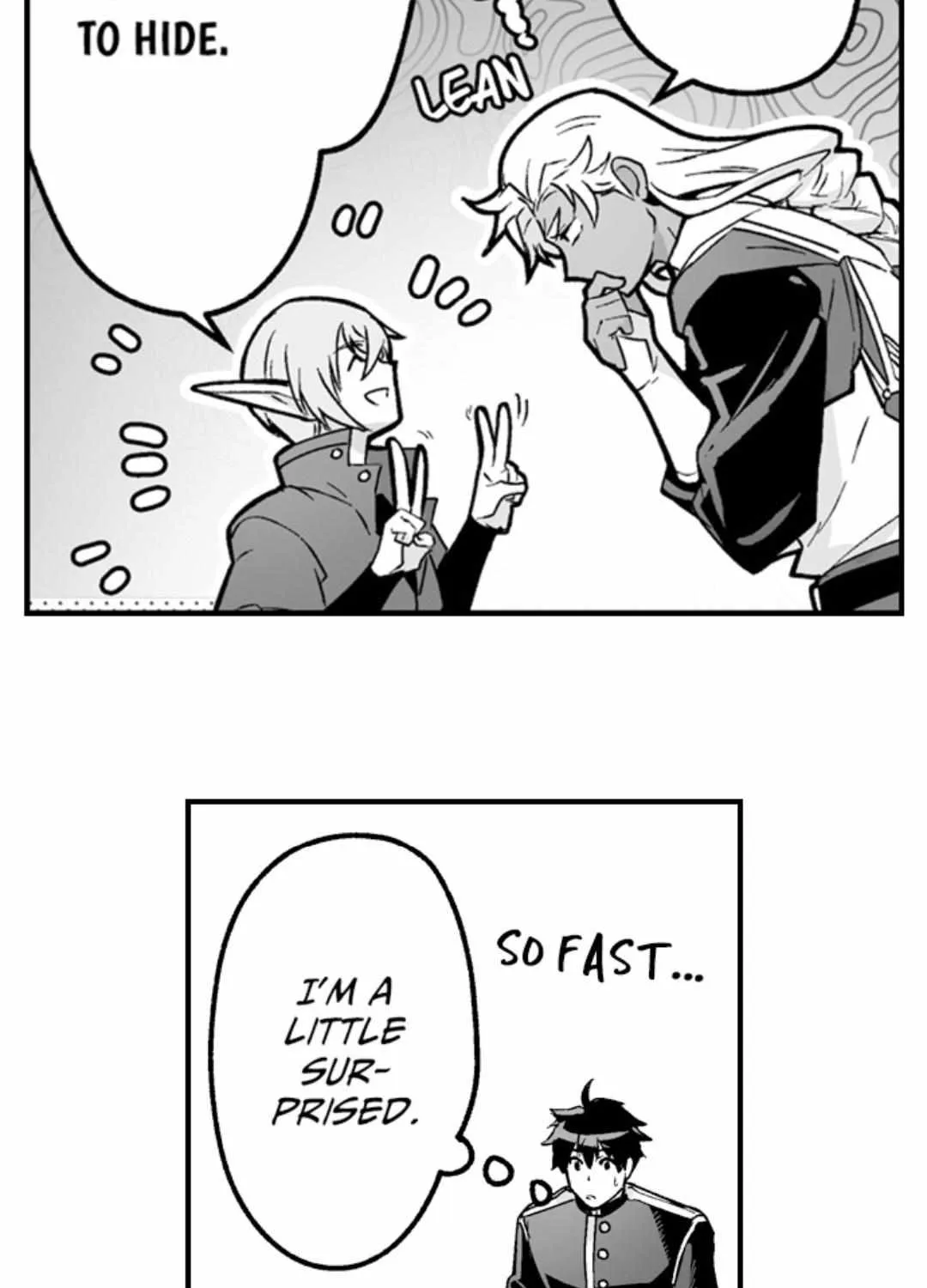 The Titan's bride Chapter 150 page 33 - 