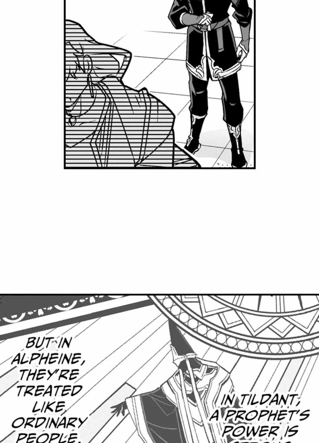 The Titan's bride Chapter 150 page 34 - 