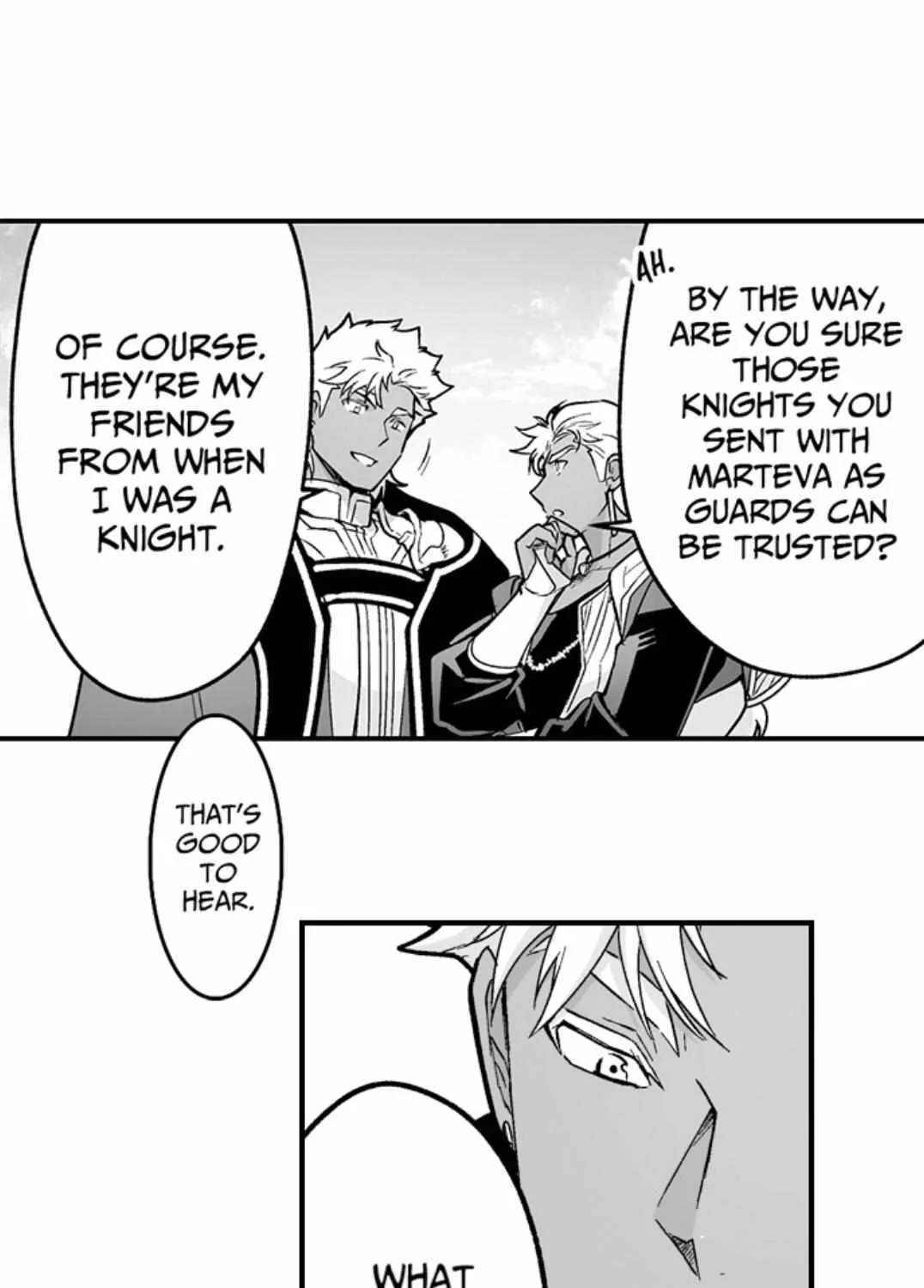 The Titan's bride Chapter 150 page 37 - 