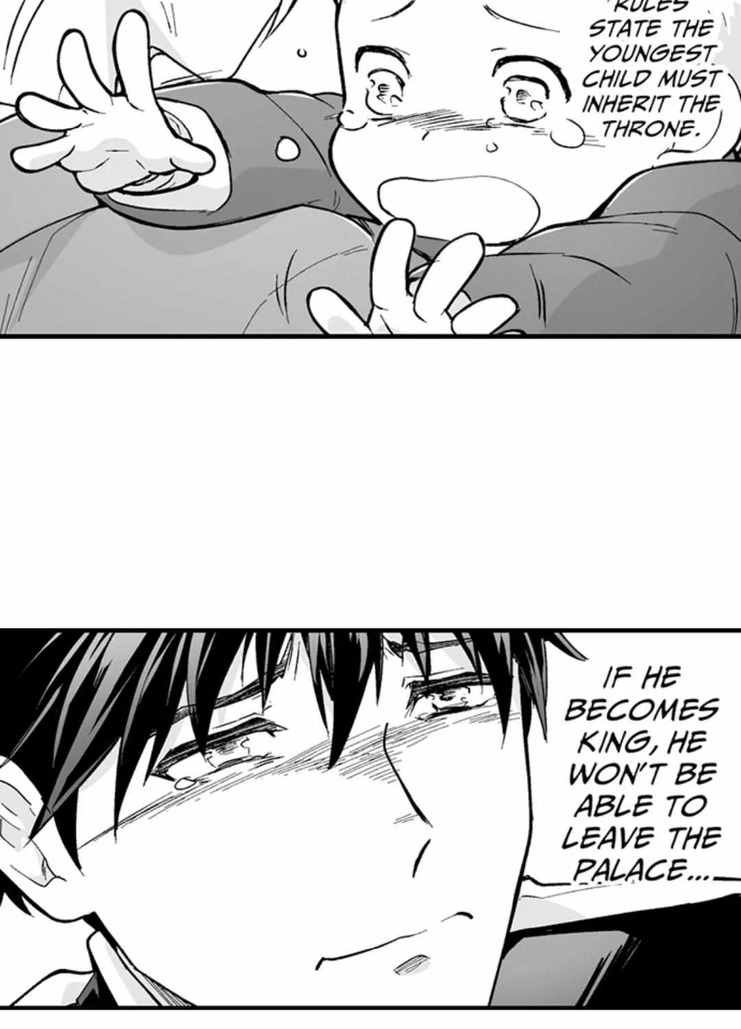 The Titan's bride Chapter 150 page 5 - 