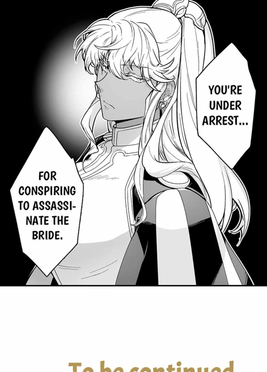 The Titan's bride Chapter 150 page 42 - 
