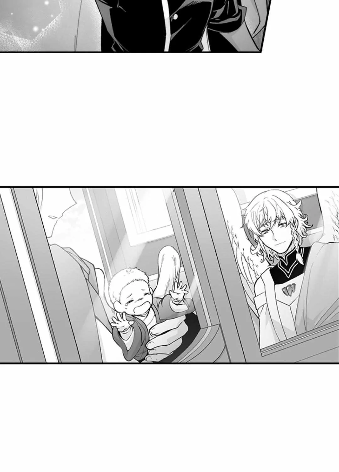 The Titan's bride Chapter 150 page 9 - 
