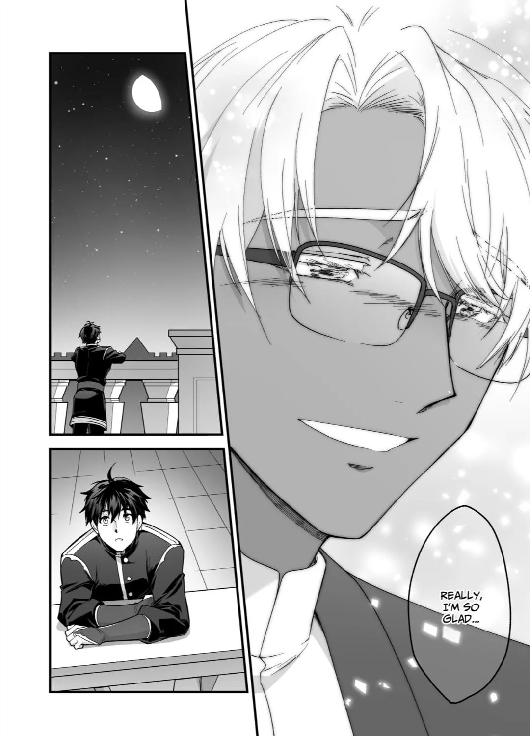 The Titan's bride Chapter 151.1 page 16 - 