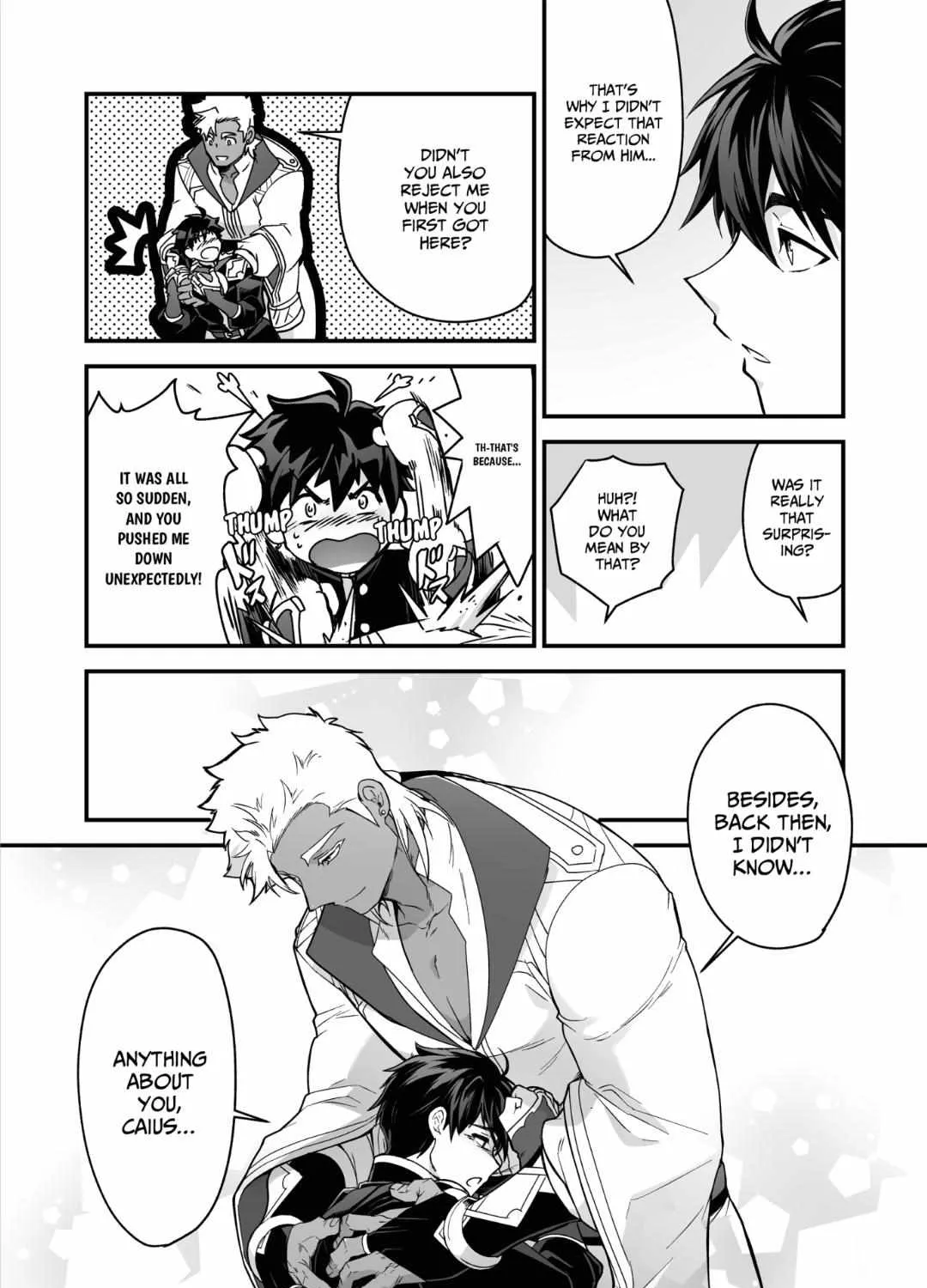 The Titan's bride Chapter 151.1 page 20 - 