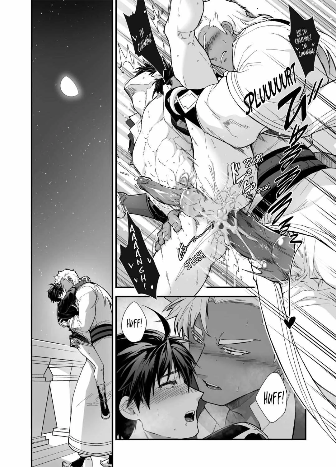 The Titan's bride Chapter 151.1 page 44 - 