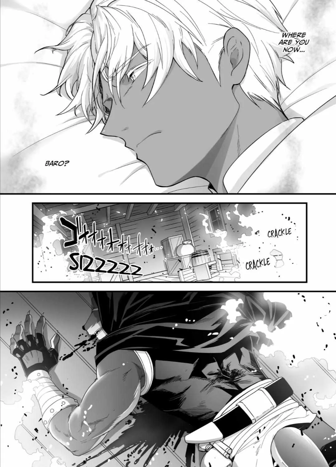 The Titan's bride Chapter 151.1 page 48 - 