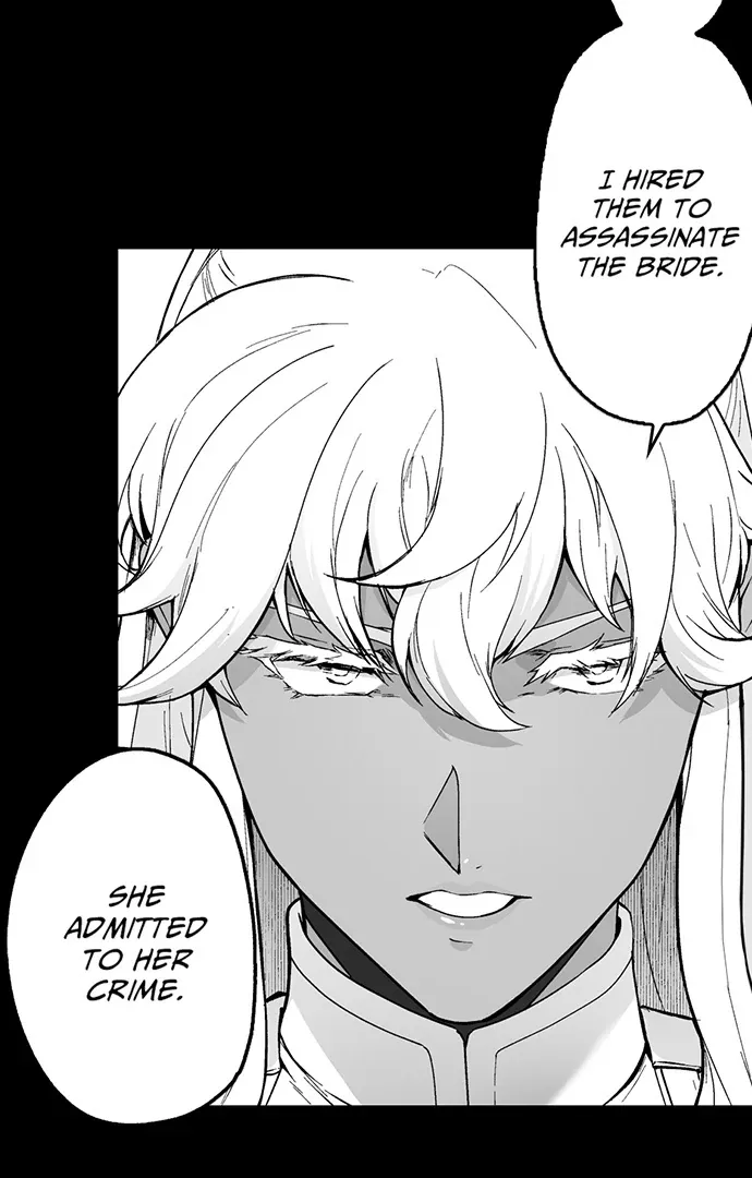 The Titan's bride Chapter 151 page 14 - 