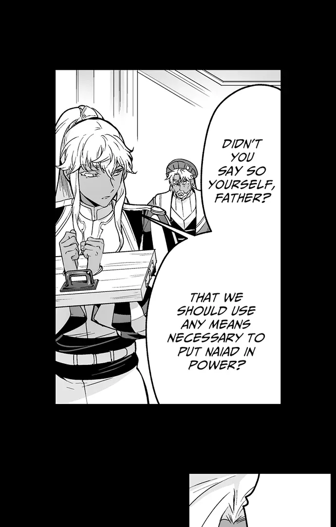 The Titan's bride Chapter 151 page 18 - 