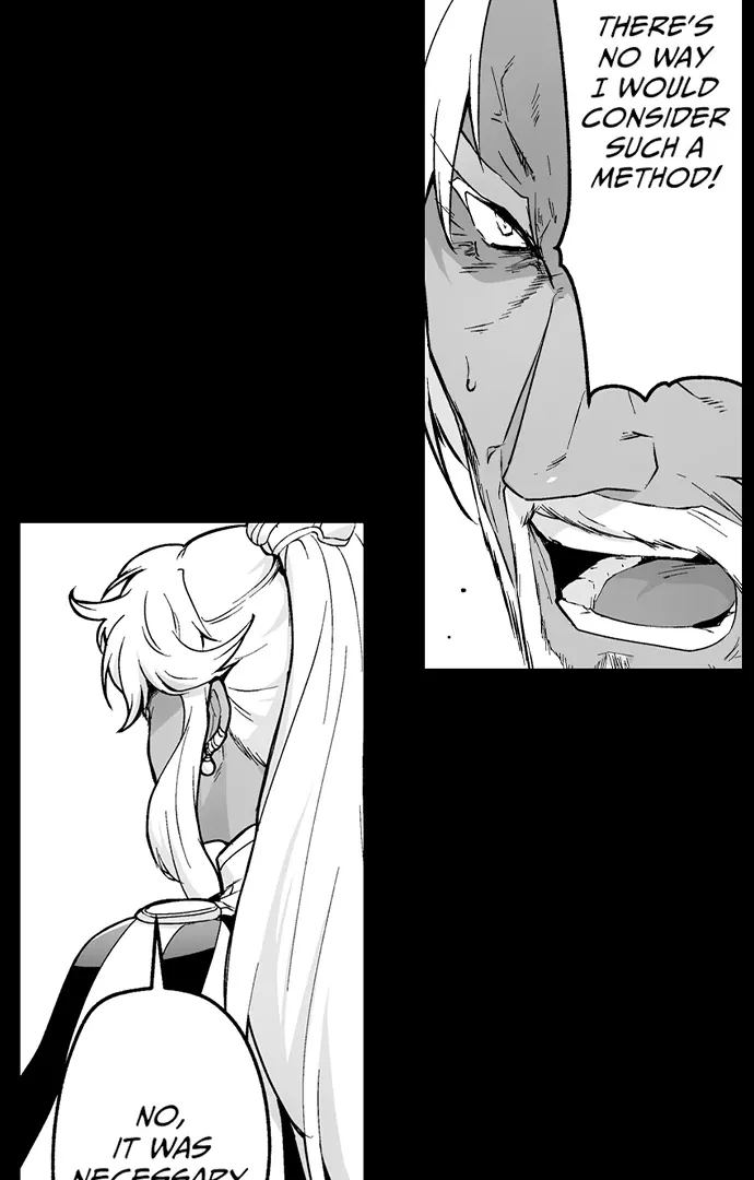 The Titan's bride Chapter 151 page 19 - 