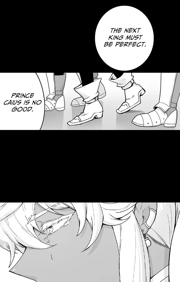 The Titan's bride Chapter 151 page 22 - 