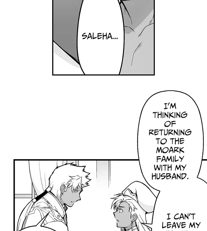 The Titan's bride Chapter 151 page 24 - 