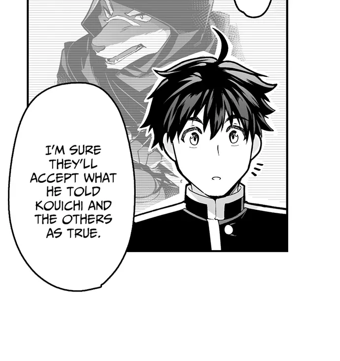 The Titan's bride Chapter 151 page 30 - 