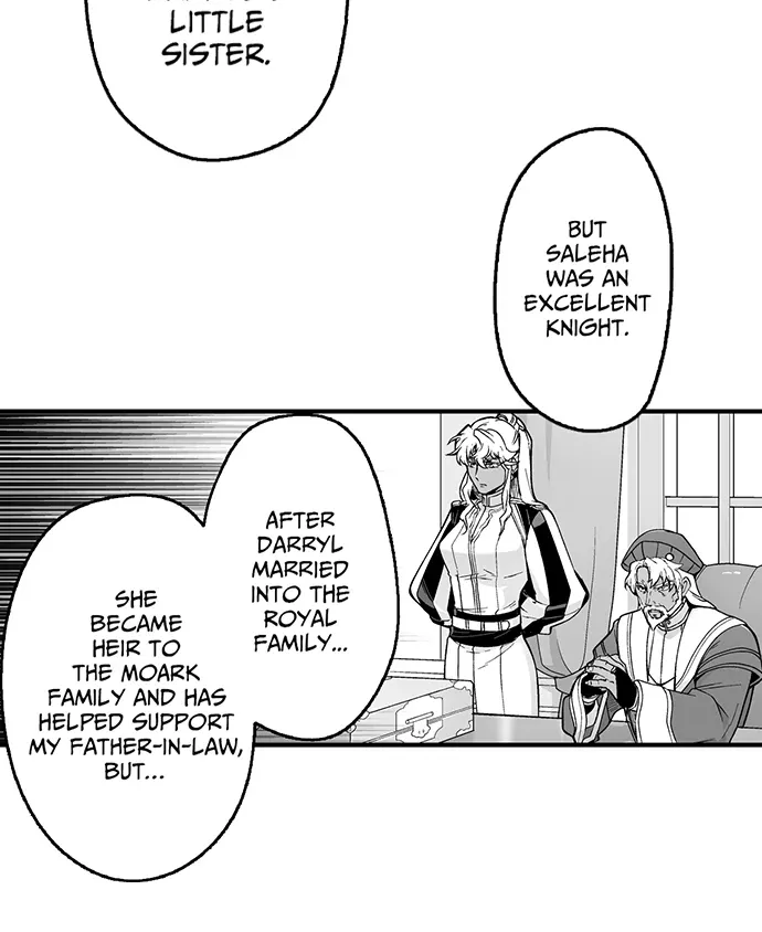 The Titan's bride Chapter 151 page 6 - 