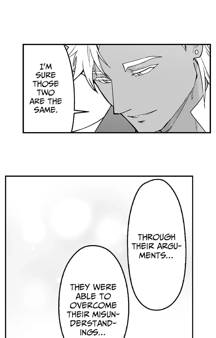The Titan's bride Chapter 152 page 11 - 