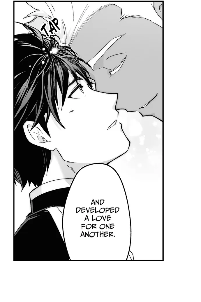 The Titan's bride Chapter 152 page 14 - 