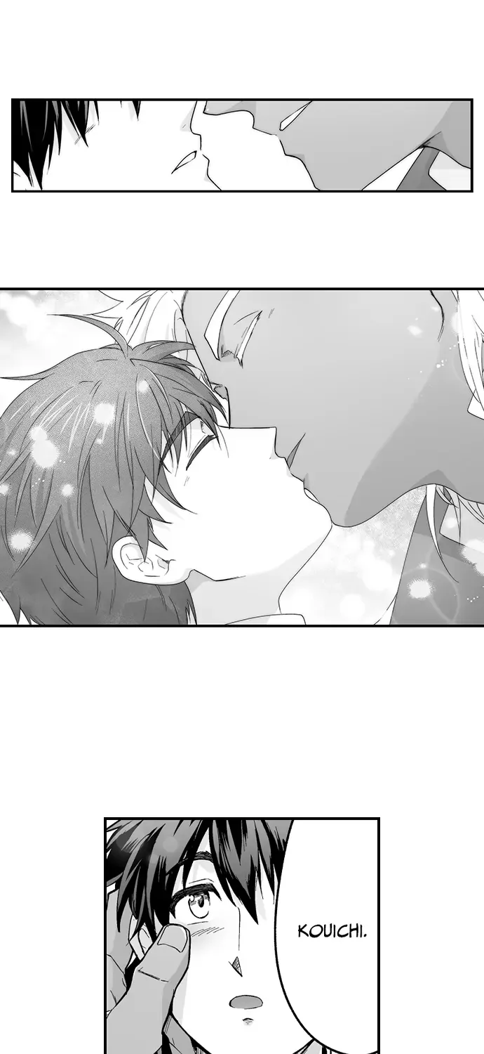 The Titan's bride Chapter 152 page 15 - 