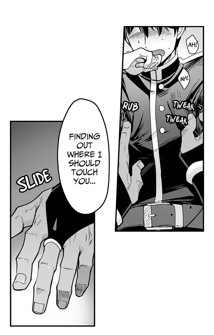 The Titan's bride Chapter 152 page 18 - 