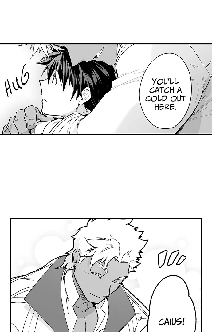 The Titan's bride Chapter 152 page 3 - 