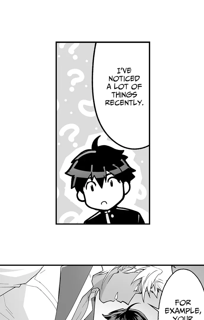 The Titan's bride Chapter 152 page 22 - 