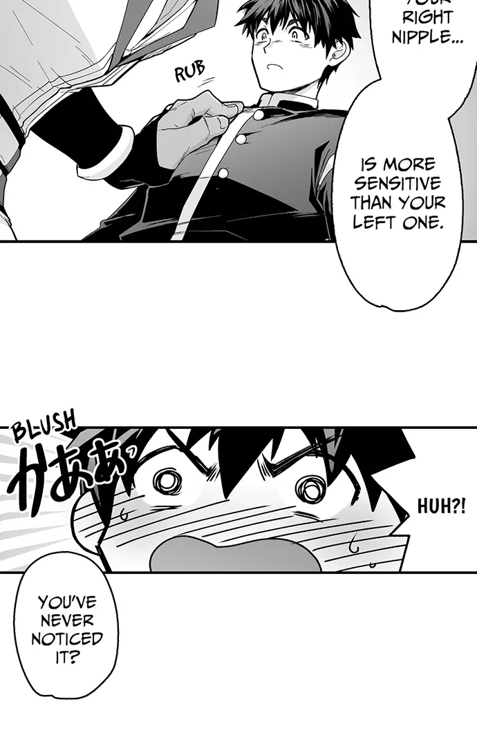 The Titan's bride Chapter 152 page 23 - 