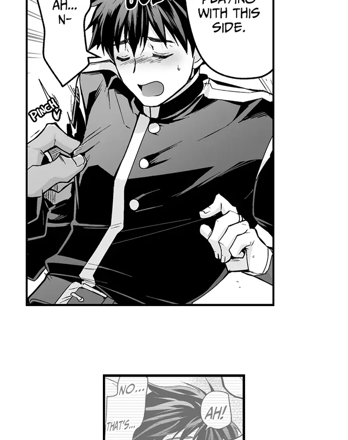 The Titan's bride Chapter 152 page 25 - 