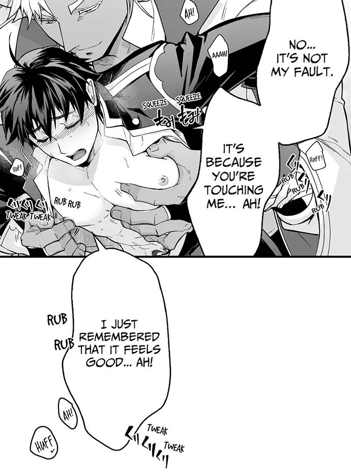 The Titan's bride Chapter 152 page 30 - 