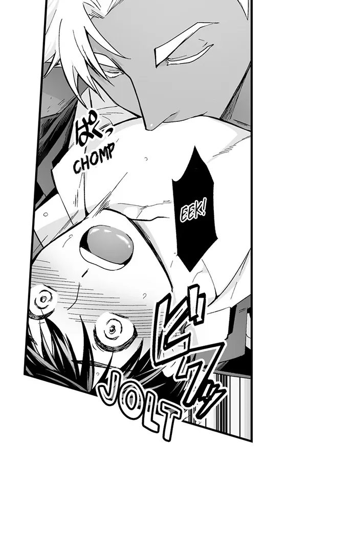 The Titan's bride Chapter 152 page 32 - 