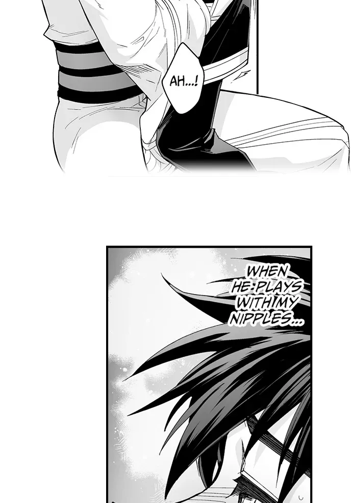 The Titan's bride Chapter 152 page 34 - 