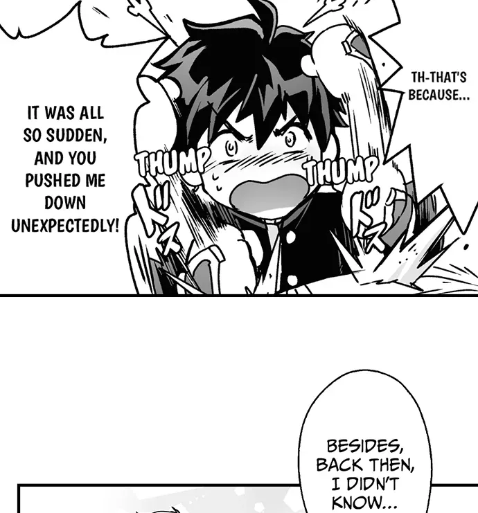 The Titan's bride Chapter 152 page 9 - 