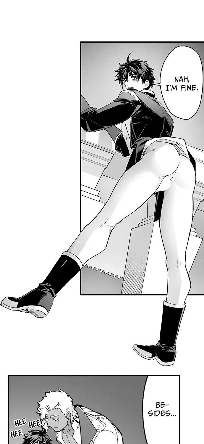 The Titan's bride Chapter 153 page 12 - 