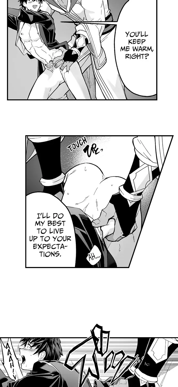 The Titan's bride Chapter 153 page 13 - 